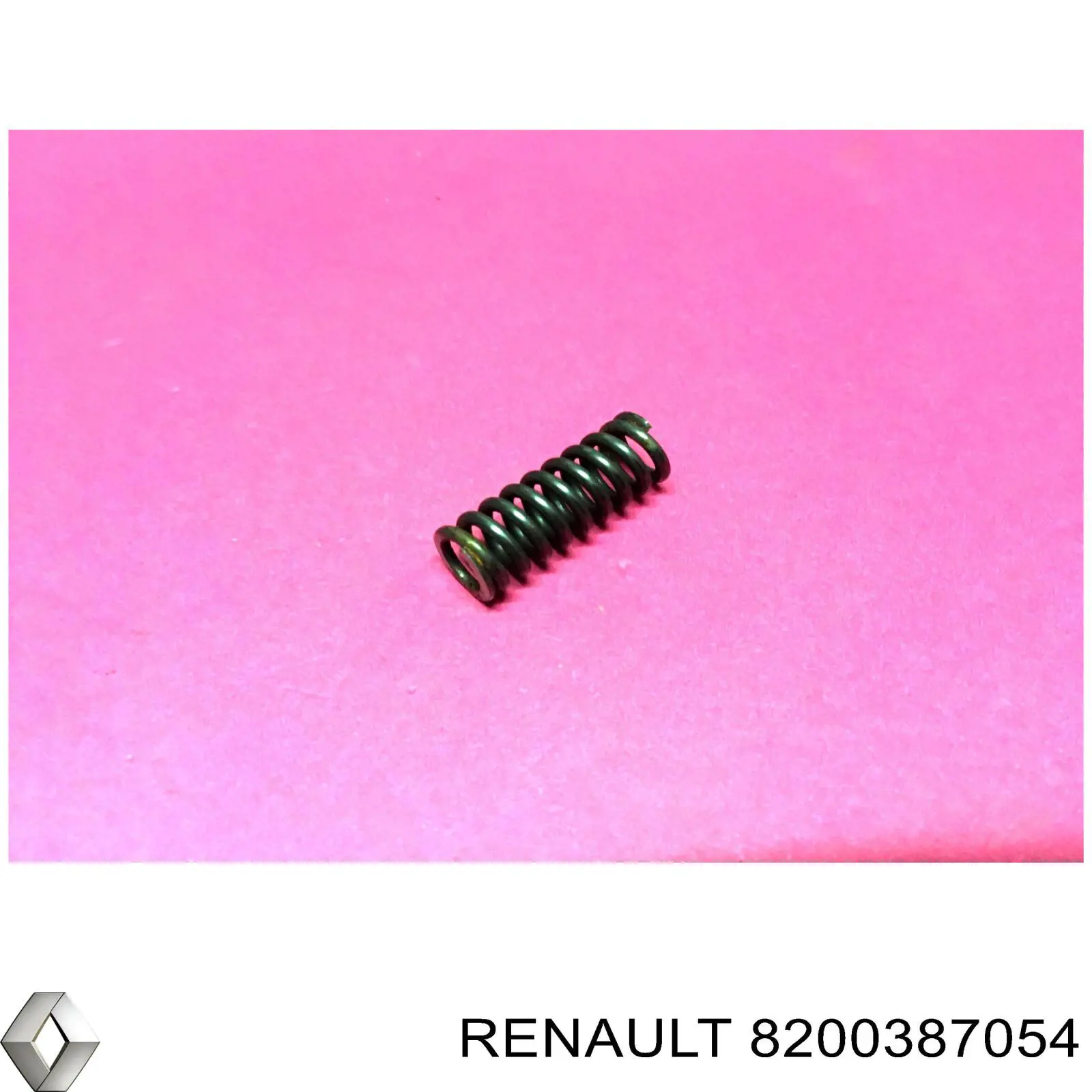 8200387054 Renault (RVI) 