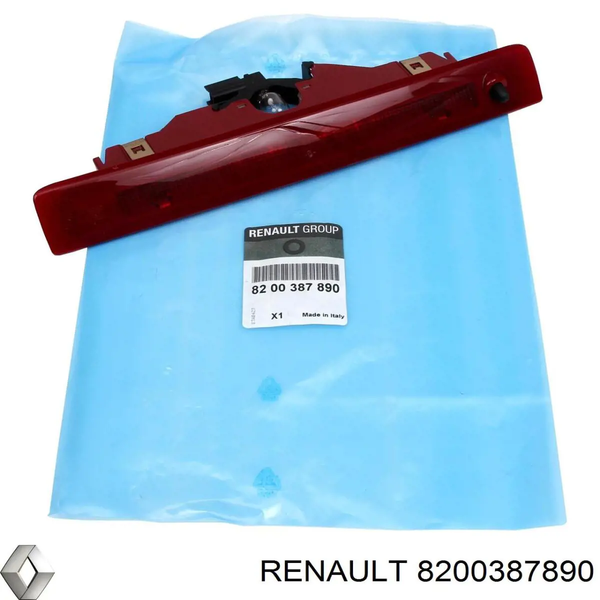  Renault (RVI) 8200387890 precio, desde 84,17 EUR