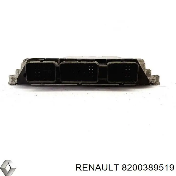 Comprar 8200389519 Renault (RVI) ECU