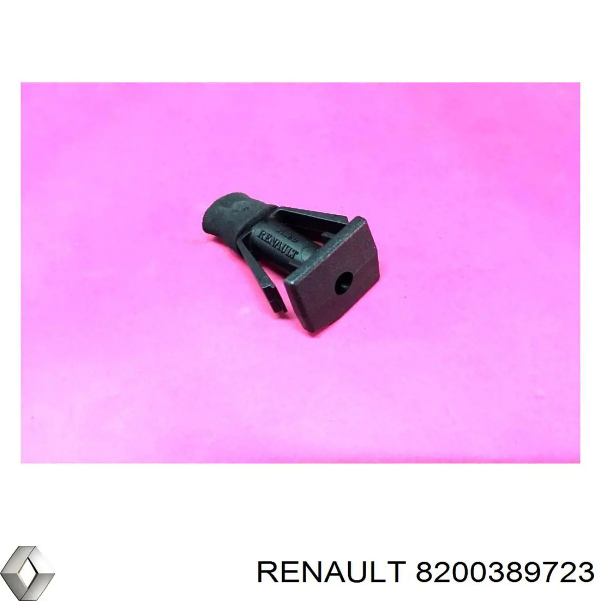 8200389723 Renault (RVI)