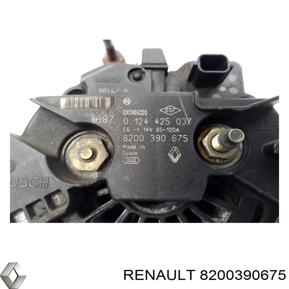 Nissan Qashqai 2 J11