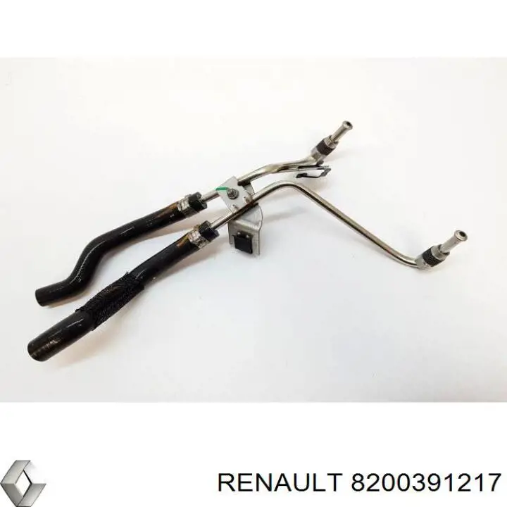 8200391217 Renault (RVI)