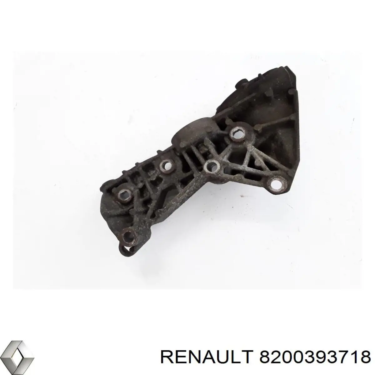 8200393718 Renault (RVI)