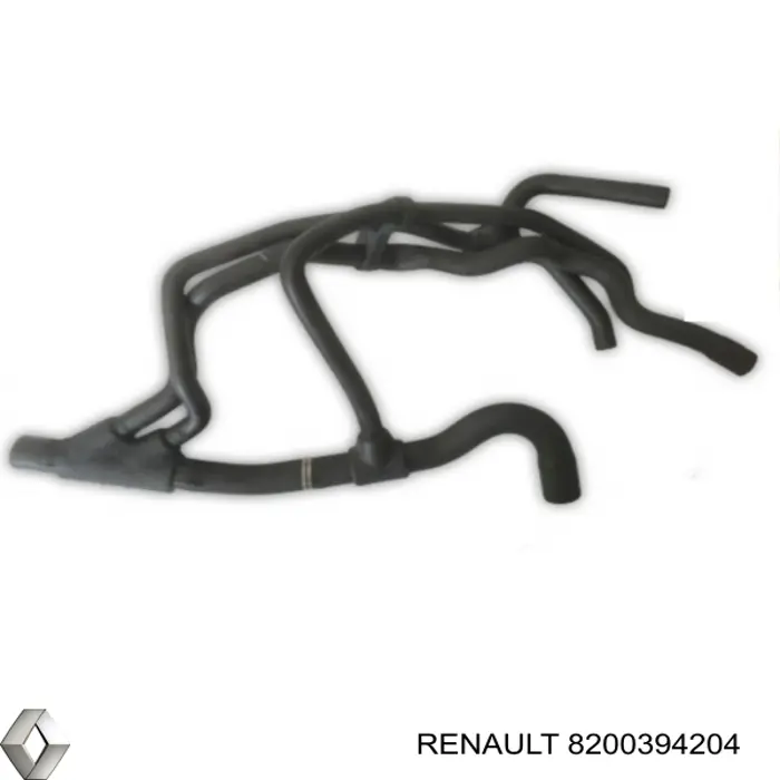 8200394204 Renault (RVI)