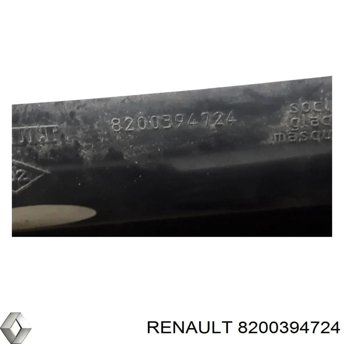 Piloto trasero derecho Renault (RVI) 8200394724 precio, desde 60,98 EUR