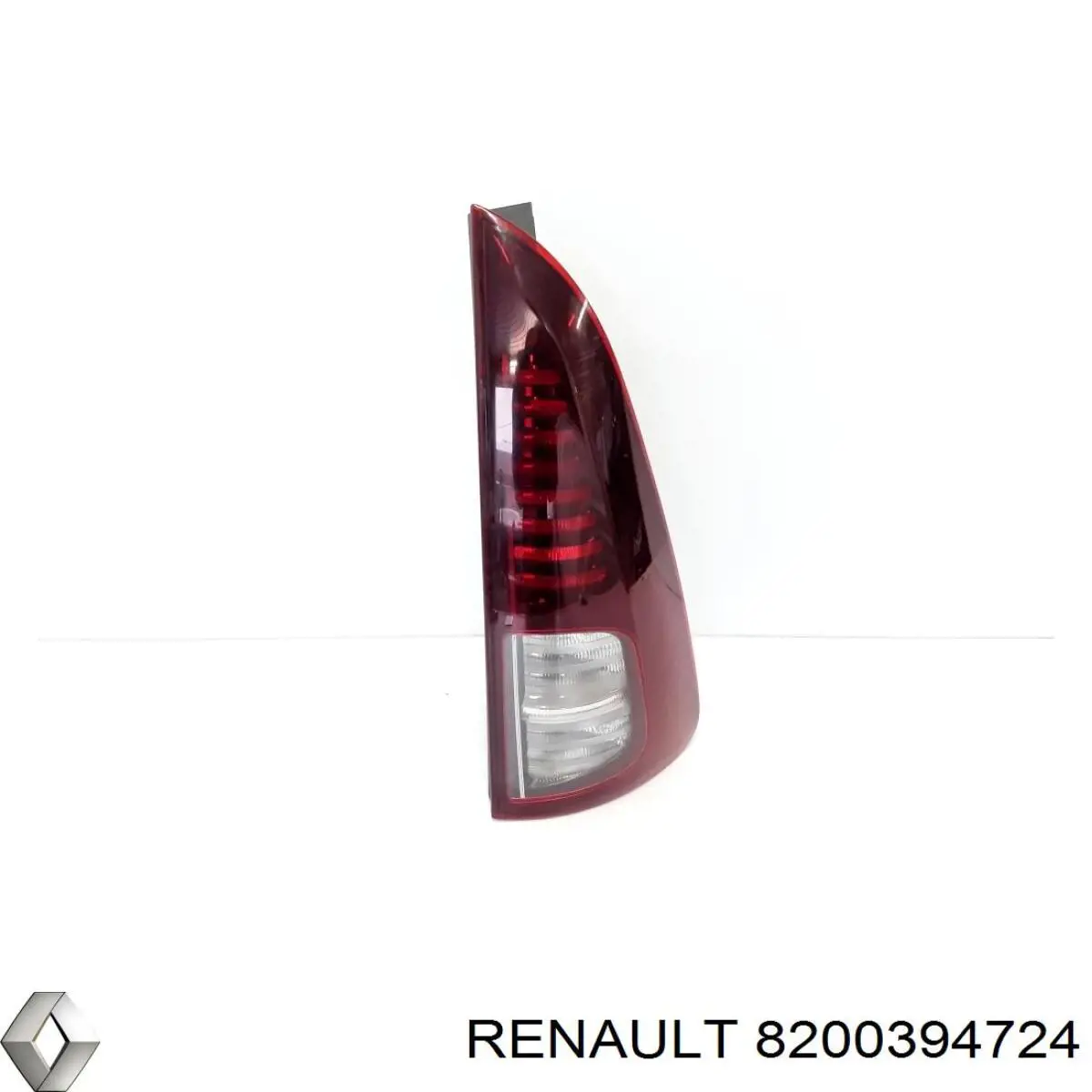8200394724 Renault (RVI) piloto posterior derecho