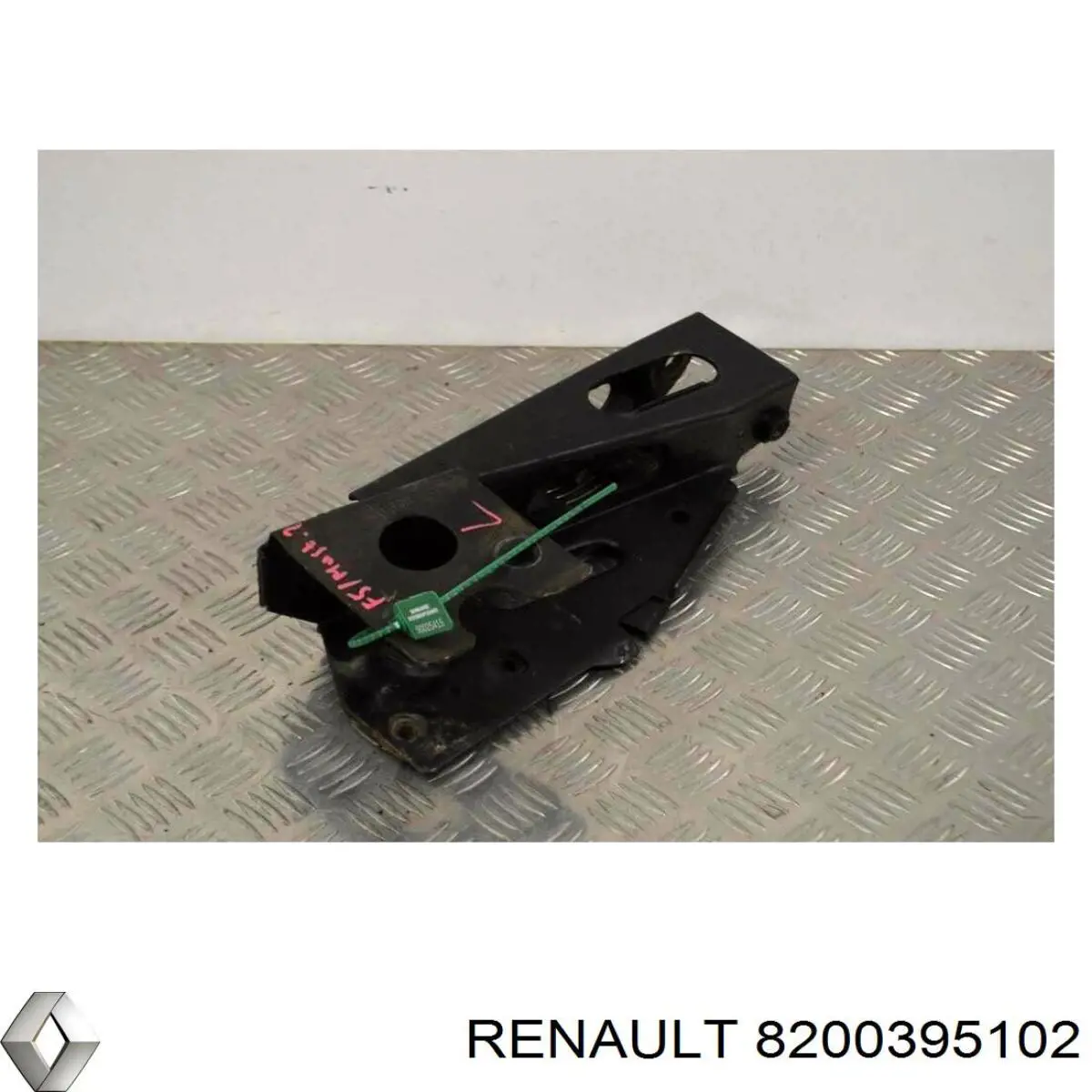 8200395102 Renault (RVI)