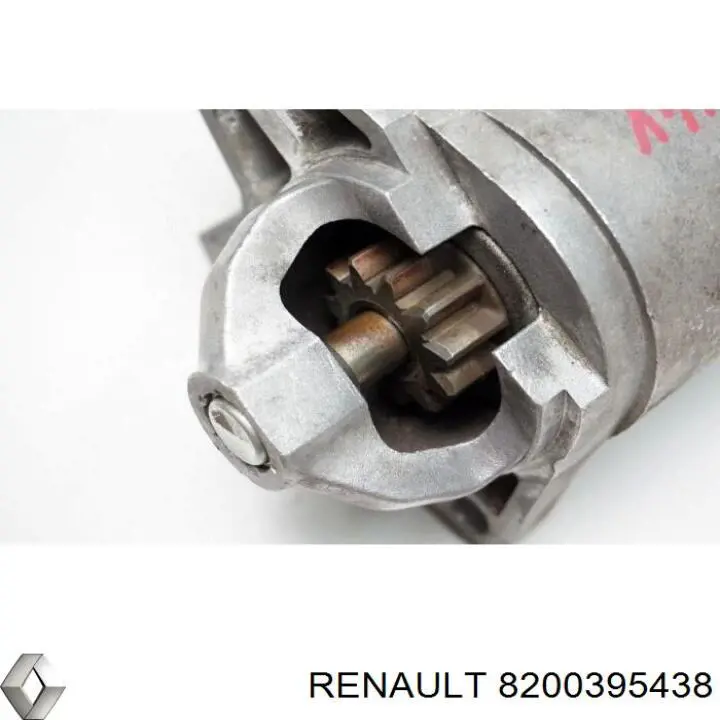 8200395438 Renault (RVI)