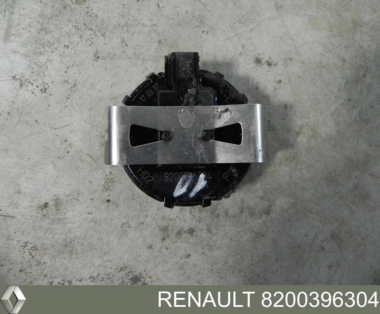 Sensor de lluvia Renault (RVI) 8200396304 precio, desde 40,66 EUR