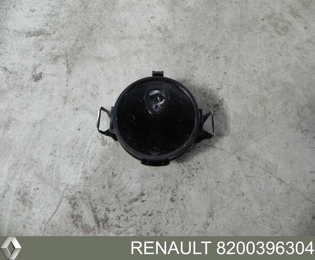 Comprar 8200396304 Renault (RVI) Sensor de lluvia