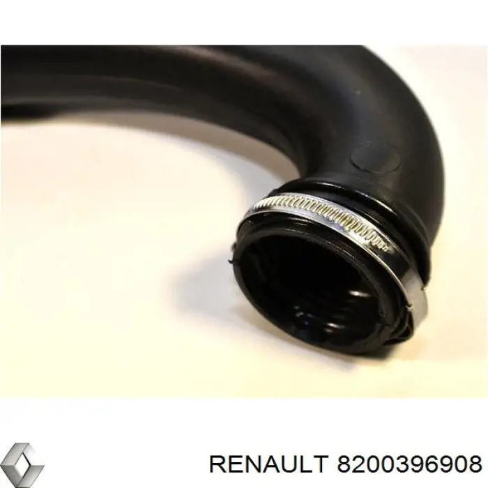 Tubo de admisión de aire al turbocompresor Renault (RVI) 8200396908 precio, desde 53,72 EUR