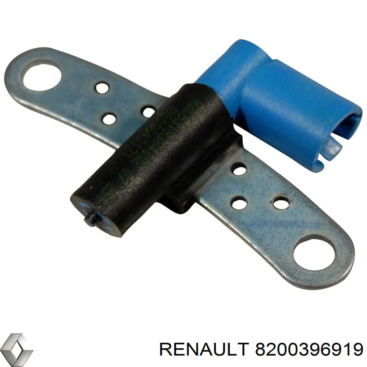 Comprar 8200396919 Renault (RVI) Sensor de cigüeñal