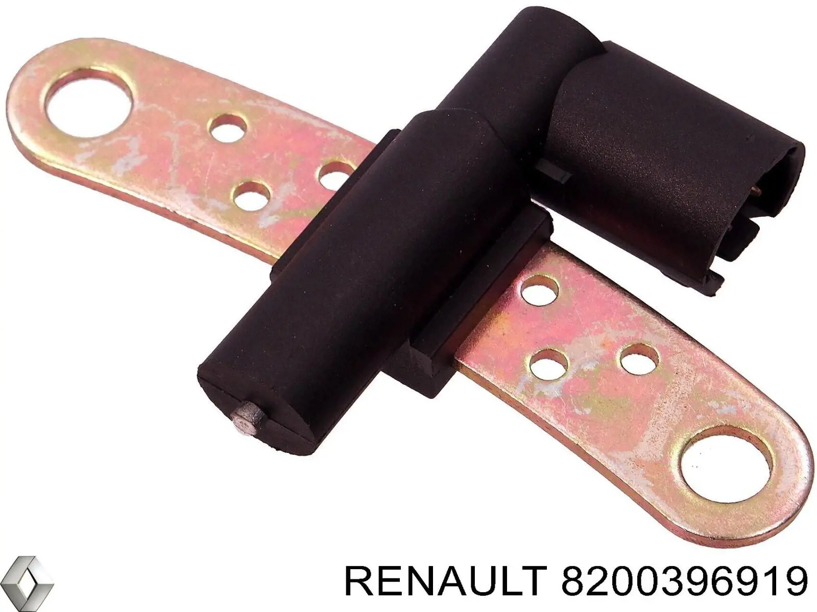 Generador de impulsos, cigüeñal  Renault (RVI) 8200396919 precio, desde 21,87 EUR