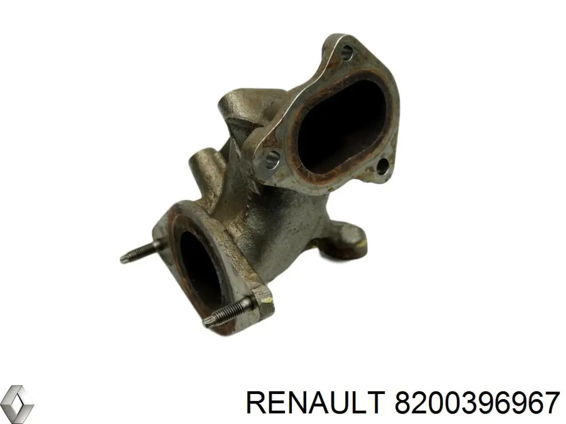 8200396967 Renault (RVI)