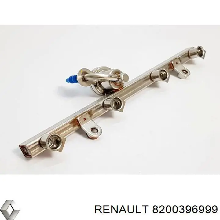 Sensor de presión de combustible Alfa Romeo Giulietta 940