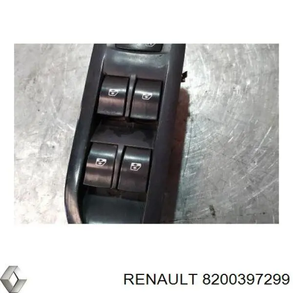 8200397299 Renault (RVI)