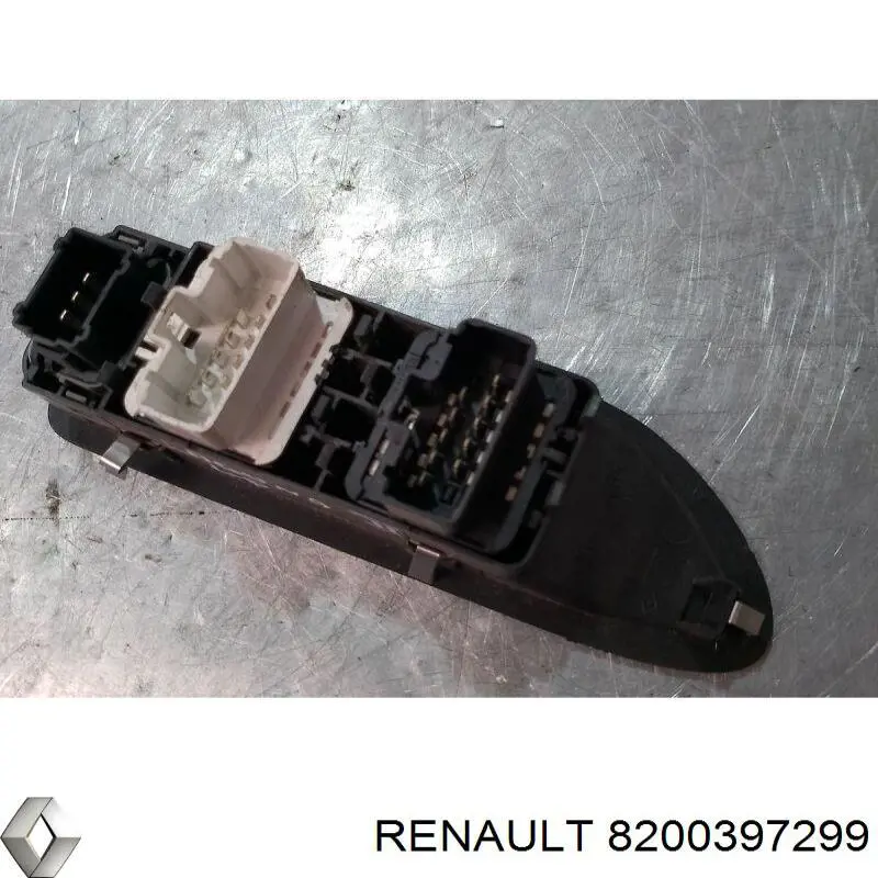  Renault (RVI) 8200397299 precio, desde 31,94 EUR