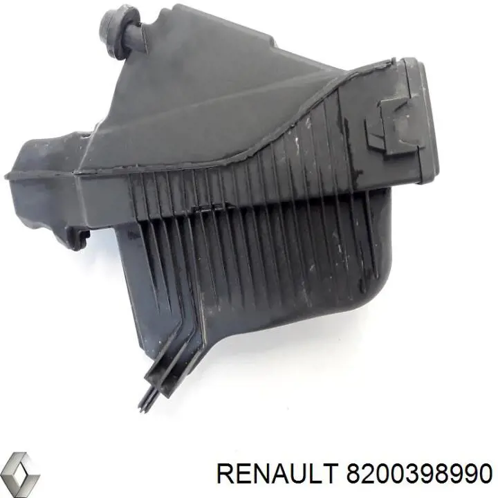 8200398990 Renault (RVI)