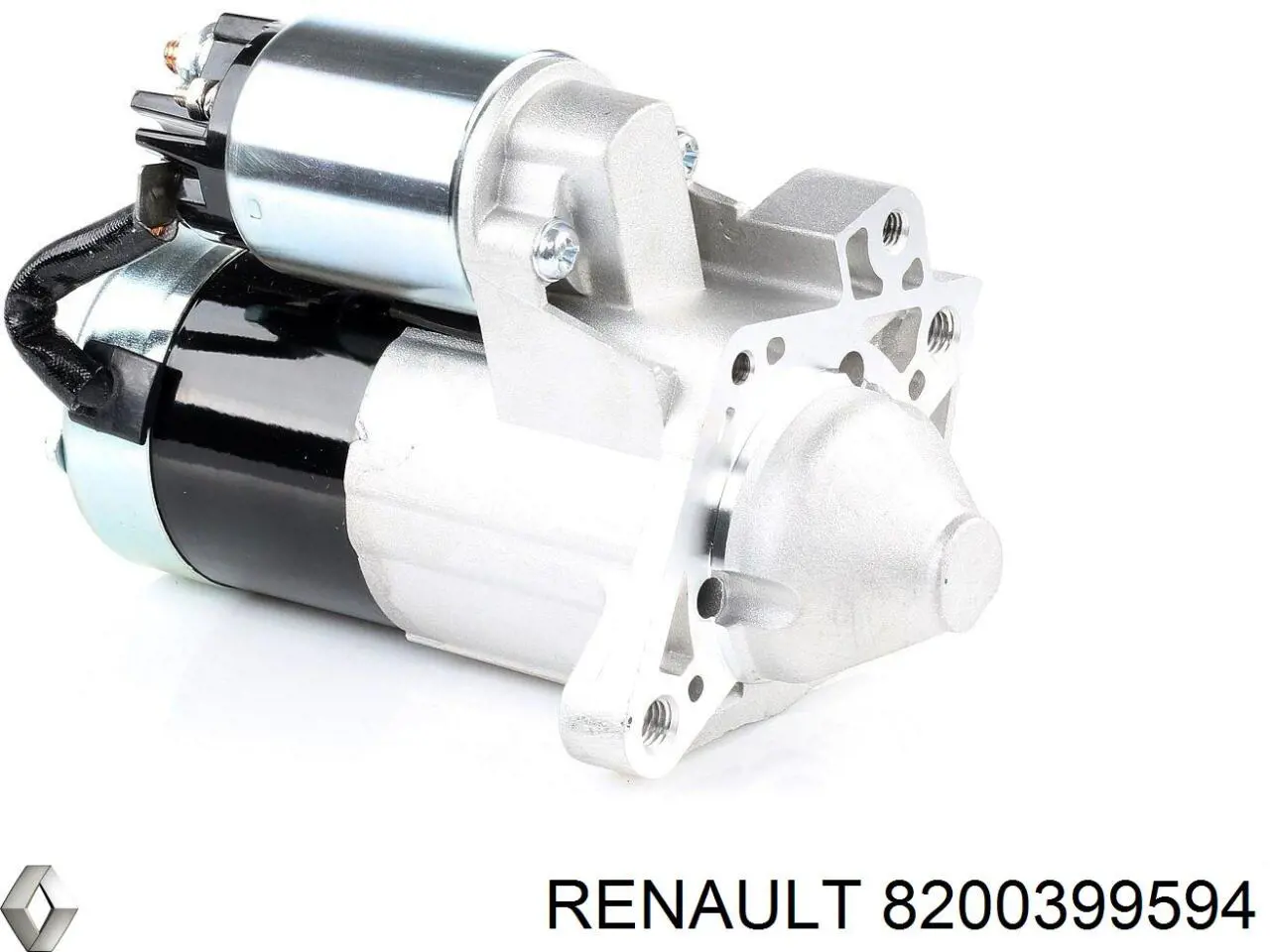 Burro de arranque  Renault (RVI) 8200399594 precio, desde 83,07 EUR