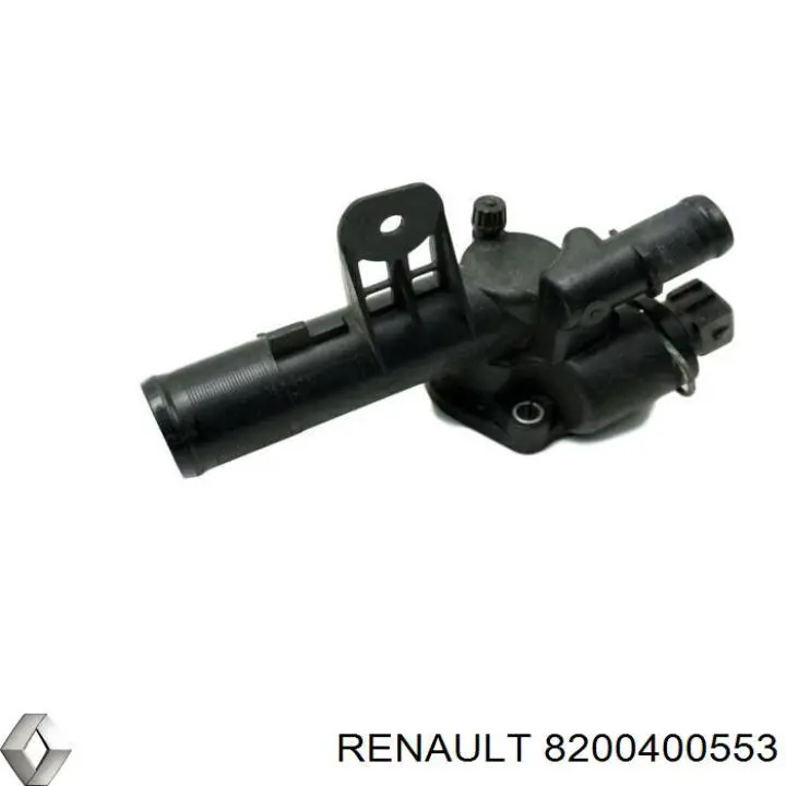 8200400553 Renault (RVI) termostato