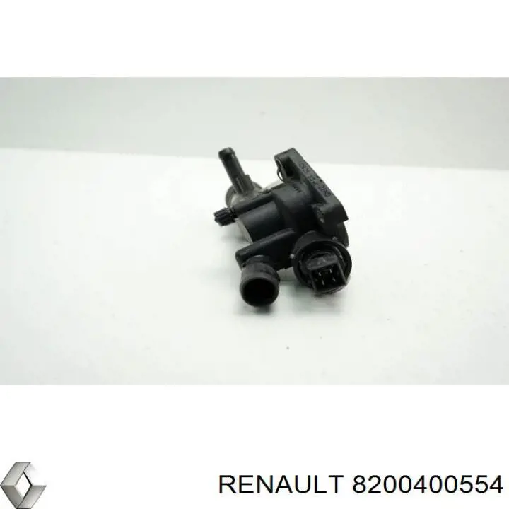 Termostato Renault (RVI) 8200400554 precio, desde 14,55 EUR