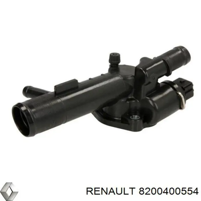 8200400554 Renault (RVI) termostato