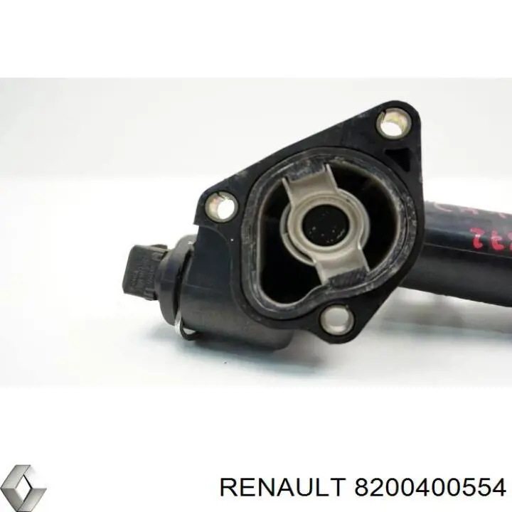 Comprar 8200400554 Renault (RVI) Termostato