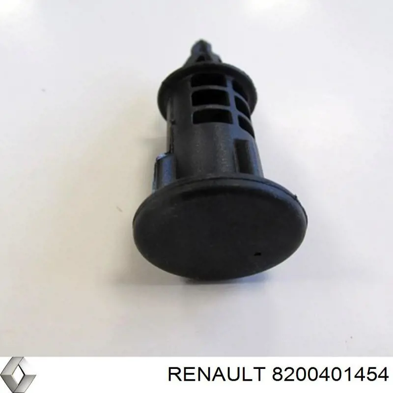 Tope de la tapa del maletero Renault (RVI) 8200401454 precio, desde 5,54 EUR