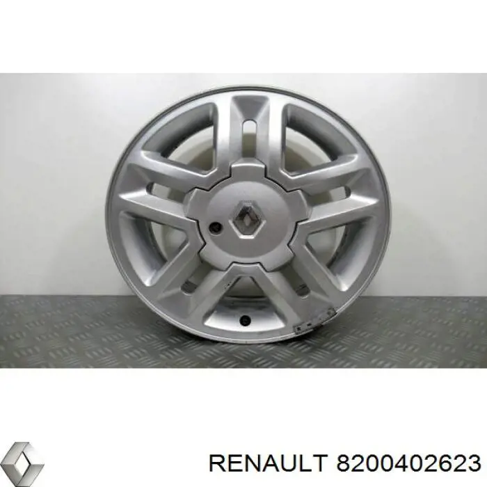 Comprar 8200728876 Renault (RVI) 