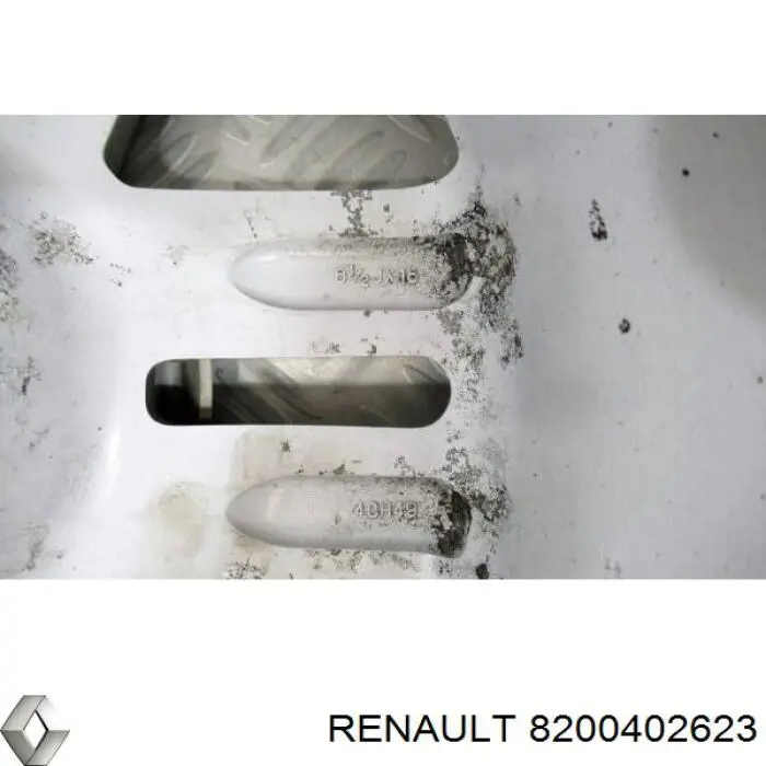  Renault (RVI) 8200728876 precio, desde  EUR