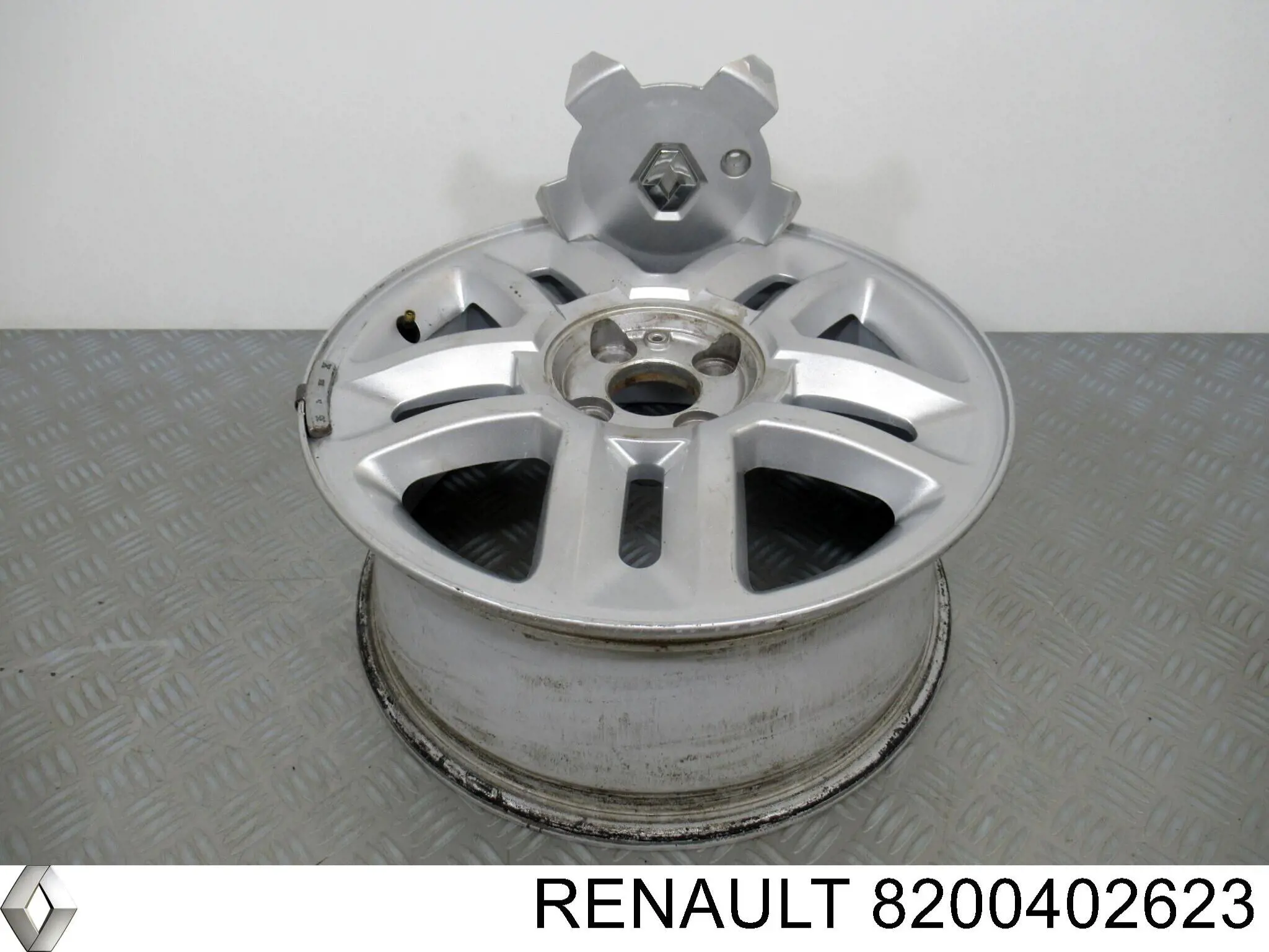 8200402623 Renault (RVI)