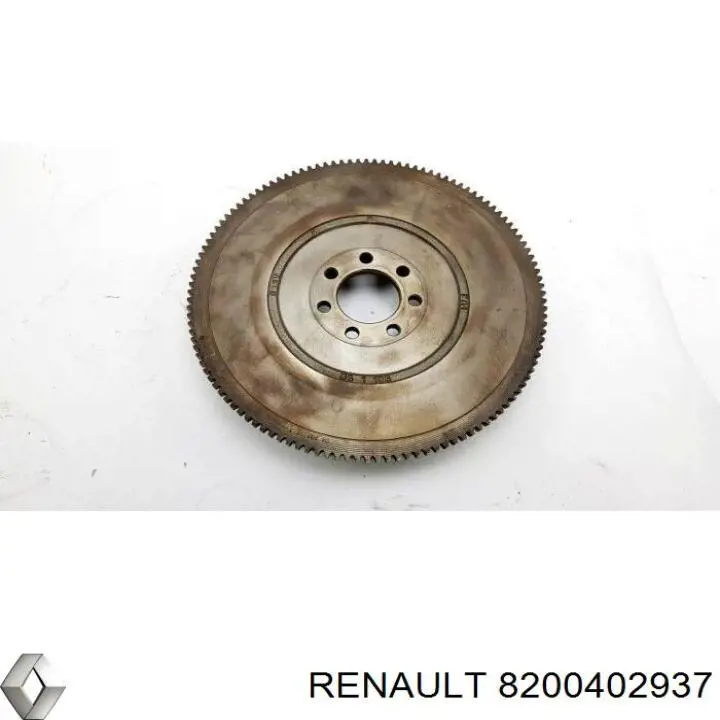 8200402937 Renault (RVI)