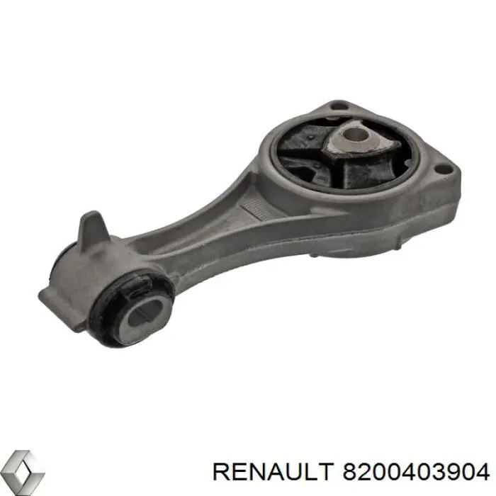 Soporte superior derecho del motor Renault (RVI) 8200403904 precio, desde 35,57 EUR