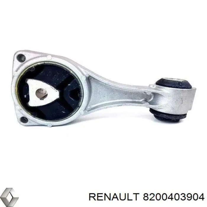 8200403904 Renault (RVI) Cojín del motor superior derecho