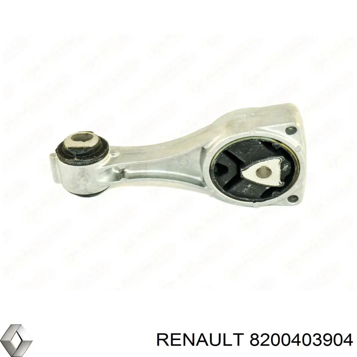Comprar 8200403904 Renault (RVI) Soporte superior derecho del motor