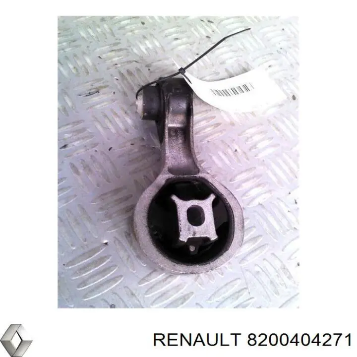 8200404271 Renault (RVI) soporte, motor, derecho superior