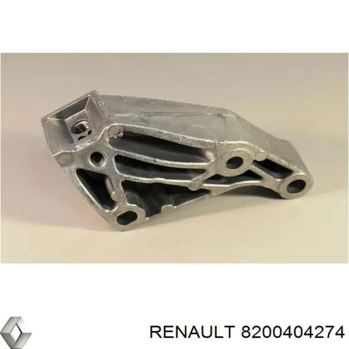 8200404274 Renault (RVI) soporte para taco de motor derecho