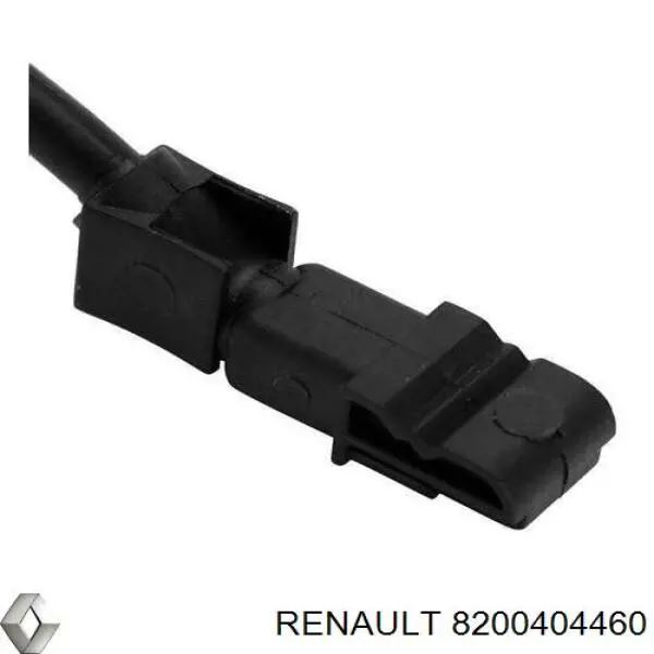Sensor ABS de rueda delantera Renault (RVI) 8200404460 precio, desde 27,53 EUR