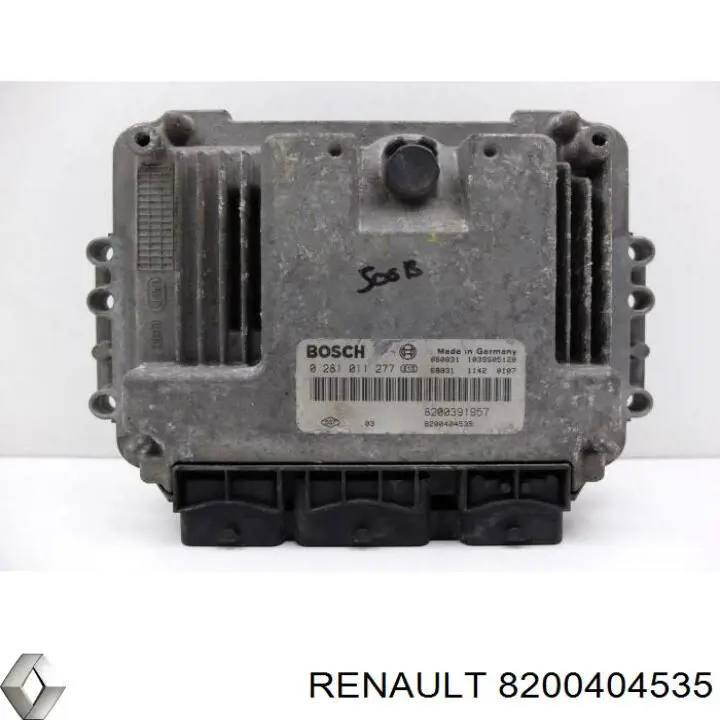 8200404535 Renault (RVI)