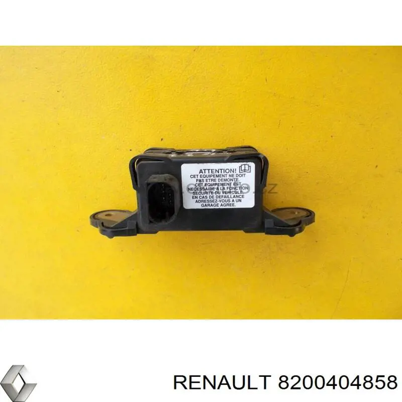Comprar 8200404858 Renault (RVI) 