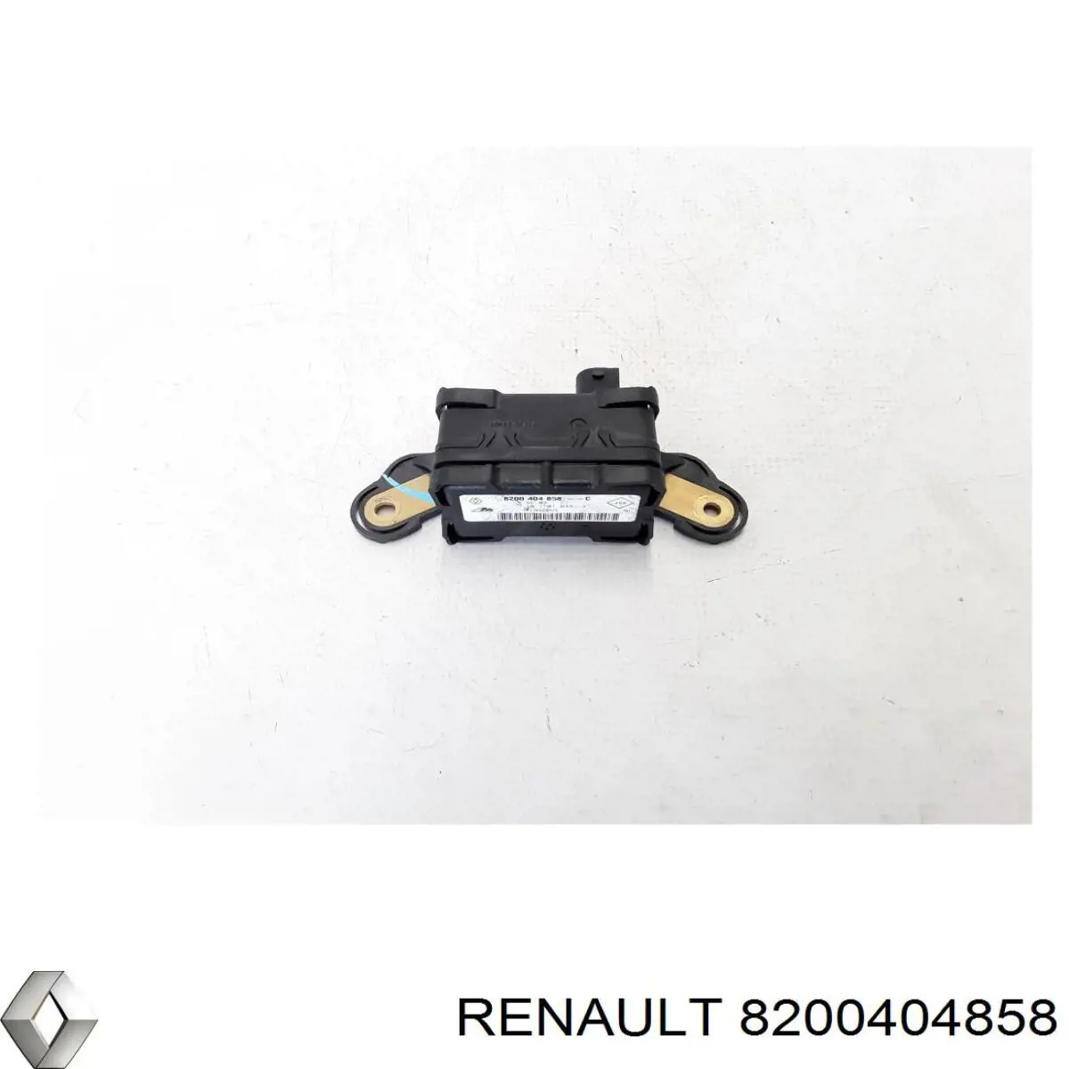  Renault (RVI) 8200404858 precio, desde 39,20 EUR