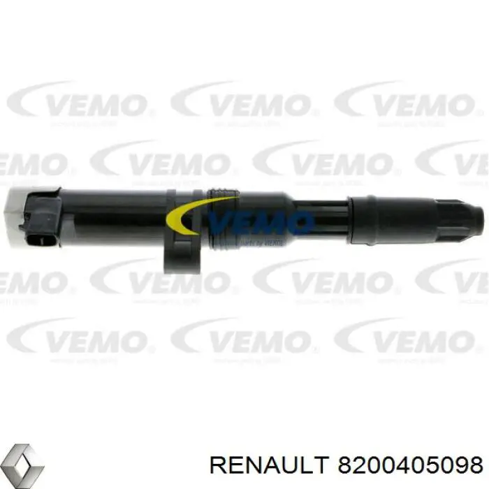 8200405098 Renault (RVI) bobina