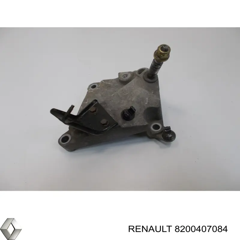 8200407084 Renault (RVI)