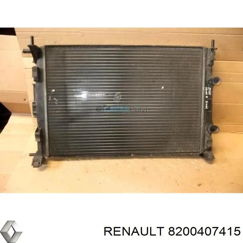 Boton de luz de emergencía para Renault Megane II EM0, EM1