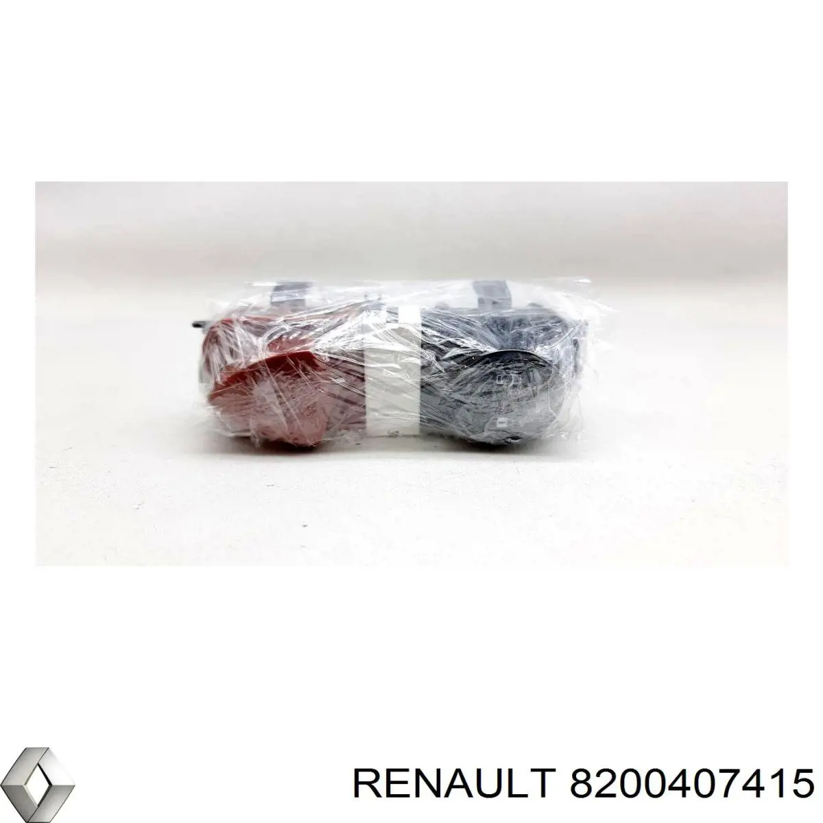 8200407415 Renault (RVI) boton de alarma
