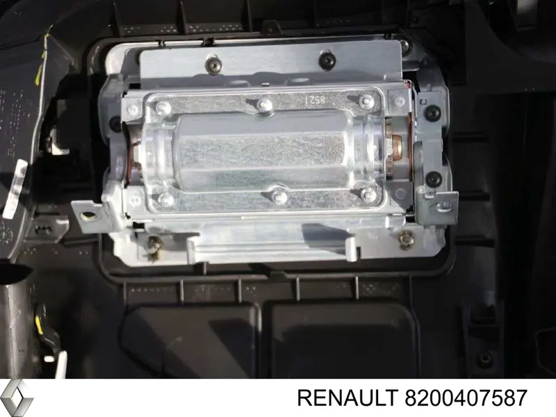 Salpicadero Renault (RVI) 8200407587 precio, desde 183,73 EUR