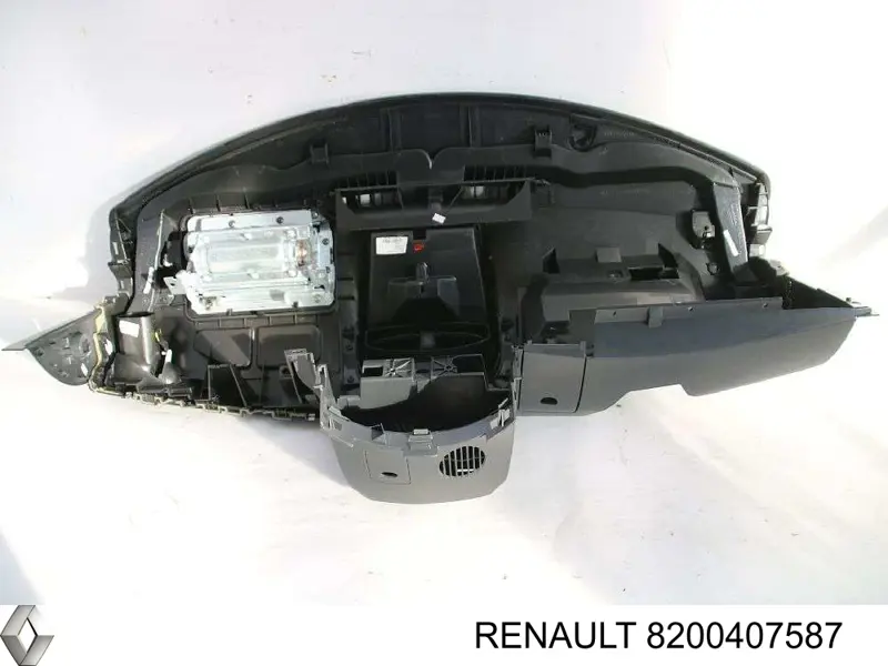 Comprar 8200407587 Renault (RVI) Salpicadero
