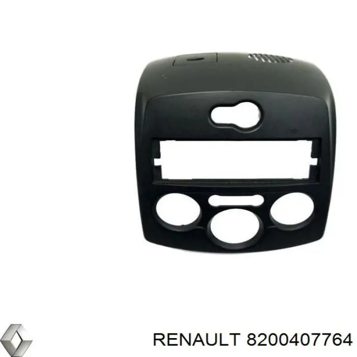 Comprar 8200407764 Renault (RVI) Parte superior del panel de instrumentos