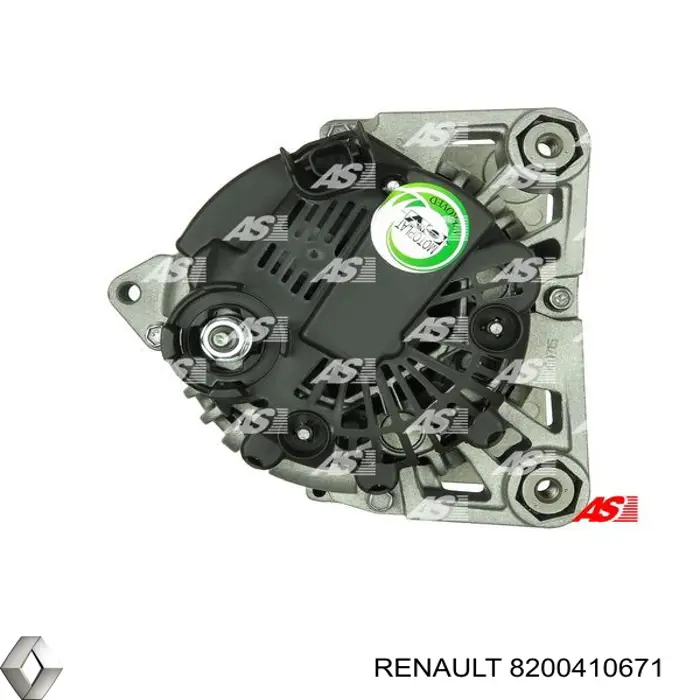  Renault (RVI) 8200410671 precio, desde 51,00 EUR