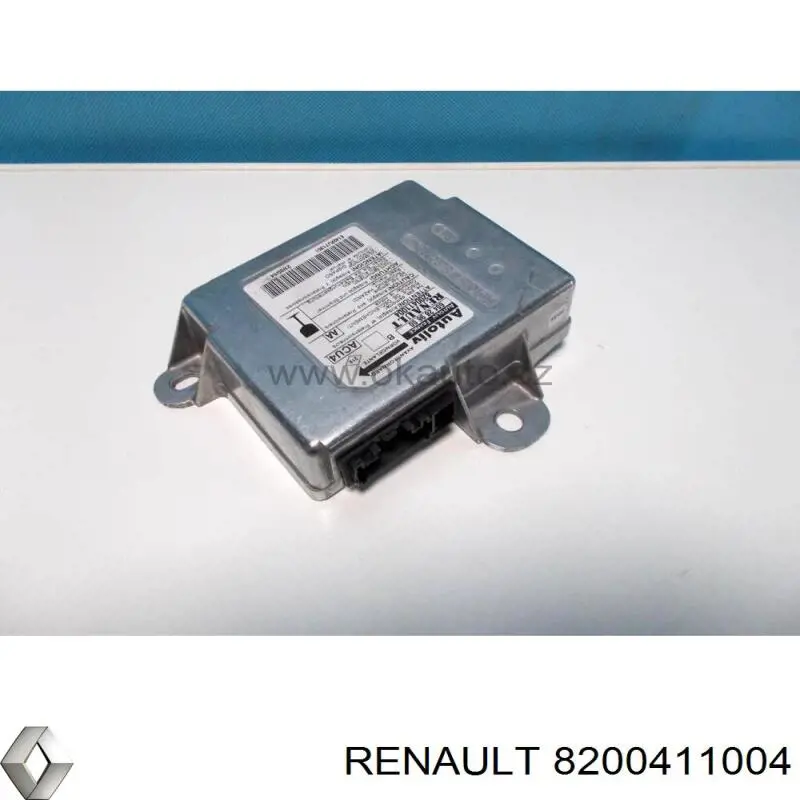  8200411004 Renault (RVI)